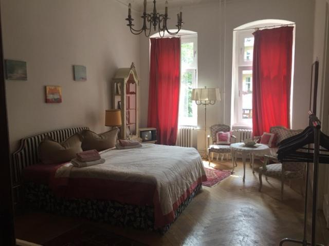 Kant Berlín Exteriér fotografie