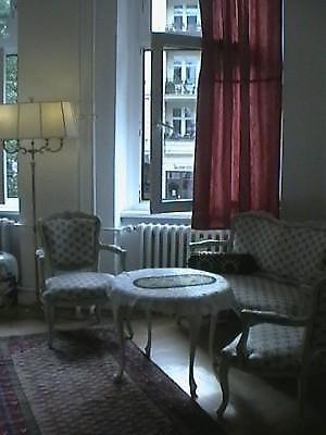 Kant Berlín Exteriér fotografie