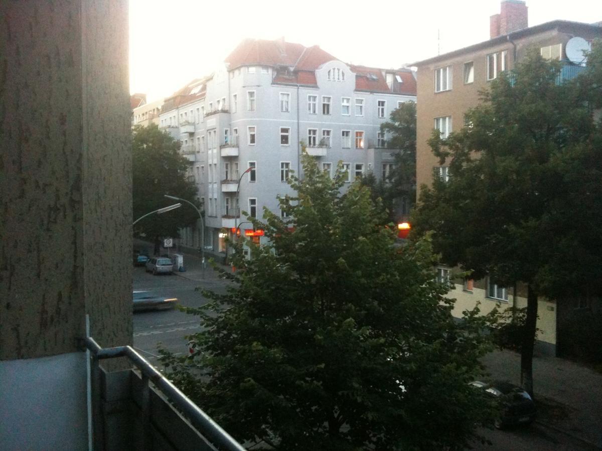 Kant Berlín Exteriér fotografie